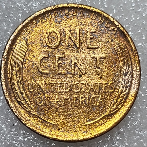 1909-1940 lincoln wheat cent penny ALBUM ONLY ONE COIN MISSING THE 1909 S VDB - Picture 8 of 10